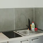 Emily Apartamento Brezno