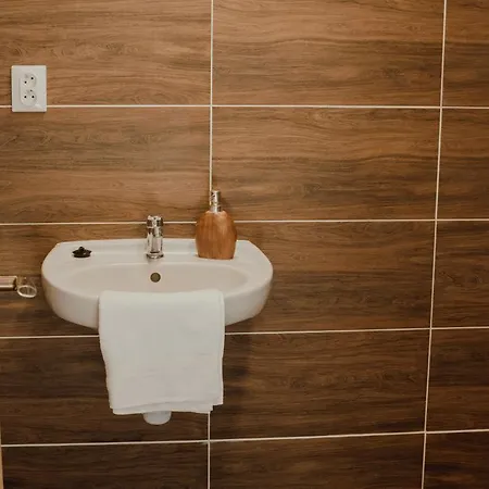 Emily Διαμέρισμα Brezno