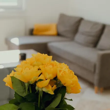 Emily Διαμέρισμα *