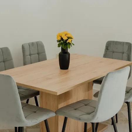 Emily Διαμέρισμα Brezno