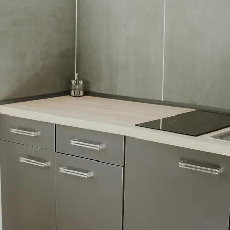 דירה Emily ברזנו